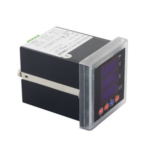 CNHUIZ | Intelligent Multifunction Power Meter