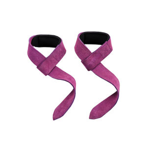 LARA STAR | Pull-Up Assistance Wrist Wraps for Strength Training