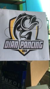 Senar Pancing Owner Broad 100m