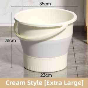 Jiaxun | Portable Durable Bucket