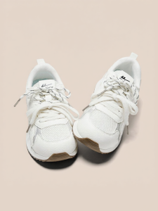 Warrior | Soft Thick Sole Summer Trainers