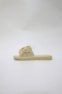 Brevinni Jia Sandal Flats || Sandal Flat Empuk Wanita