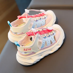 Summer New Anti-slip Soft Sole Sandals for Kids
