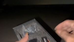 Projector Biled Matrix X1 1.5inc RTD Rayton - Jamin Terang Low 40watt High 50watt