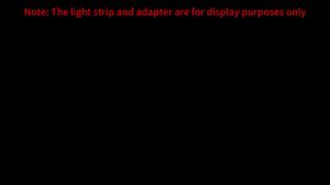 DC 12V Tuya Smart Life WIFI Controller / Bluetooth Smart Accessory Power Adapter for RGB LED Strip COB LED Light 2835/5050