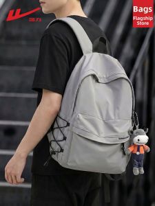 Warrior | Lightweight Large Capacity Student Backpack