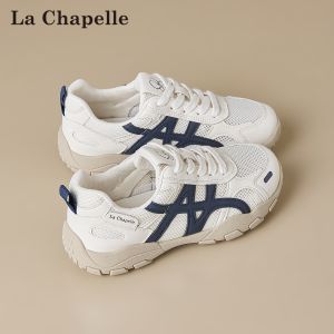 La Chapelle | Giày Thể Thao Nữ Nhẹ Retro