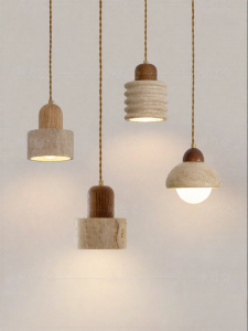 FANCY LAMP CLUB | Creative Bedroom Pendant Light