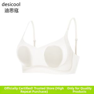 Invisible Lightweight Breathable Silk-like Backless Women Bra