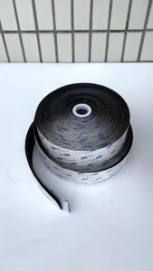 Velcro Tape Self Adhesive Hook and Loop Tape Fastener Mosquito Net Home Improvement DIY Tapes