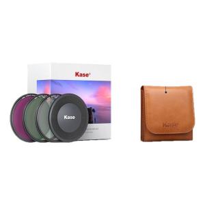 Kase | Magnetic Filter UV CPL ND