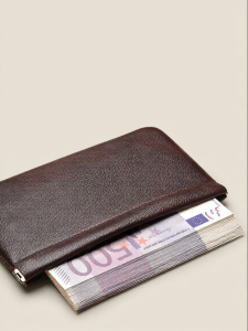 Cash Storing Wallet