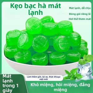 WENXIANGZAN | Invigorating Mints