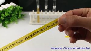 Brother Label tape compatible printer P-touch Label TZE-231 12mm x 8m Black on White TZE231 Tape Label Plastik Kualitas Tinggi - Lazada