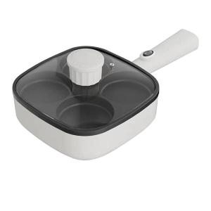 XIANGYOUYOU | Four-Hole Breakfast Egg Pan Non-stick