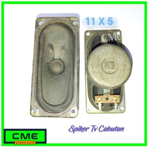 Spiker Cabutan 11 x 5 cm Speaker Copotan ORI Original