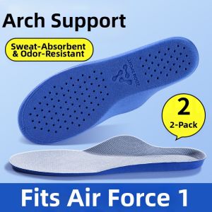 LINGMIAO | Elastic Comfort Insole Soft Bottom Arch Support