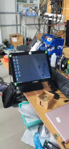 Main Điều Khiển Tín Hiệu Màn Hình Phụ Máy POS 15 Inch Vuông – Hàng Tháo Máy – Hoạt Động Ổn Định