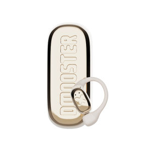 Elephant Nose Collaborative Monster D55Pro Ear-Hanging Sports Running Bluetooth Earphones Wireless Sound Transmission