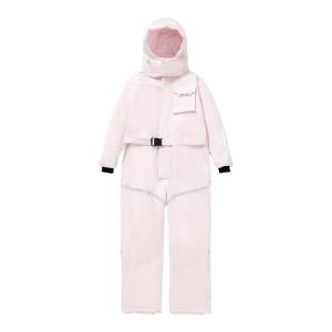 VECTOR | Insulated Waterproof Windproof Children Ski Suit