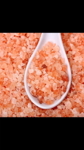 Coarse Grind Himalayan Pink Salt 1000GM