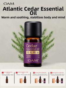 OAM | Atlantic Cedar Essential Oil Humidifier