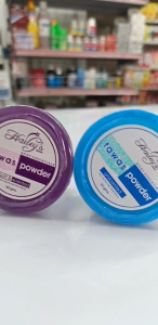 HAILEYS Tawas Powder 50g (Scented & Unscented)