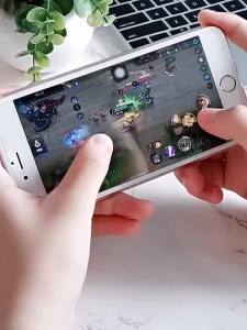 Bộ Chuyển Đổi iPhone Lightning Sang Ethernet 100Mbps RJ45 Để Phát Trực Tiếp & Học Trực Tuyến - Bộ Chuyển Đổi Điện Thoại Di Động Tốc Độ Cao