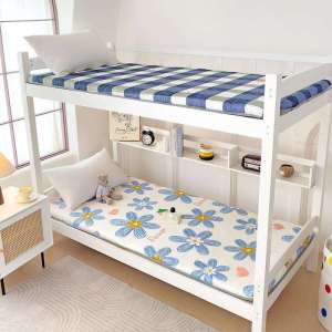 Student Dormitory Foldable Thick Soft Mattress