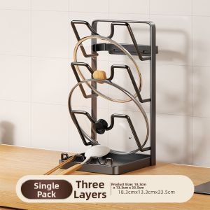 youqin | Multi-functional Kitchen Organizer