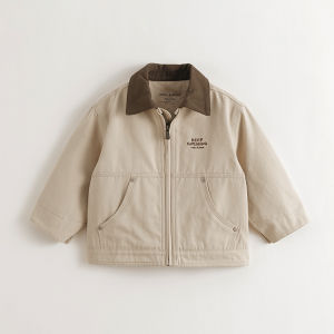 Marc&Janie | Vintage Boys Work Jacket Fall