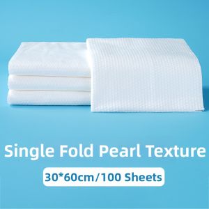 DIIZAYNEO | Disposable Thick Towel