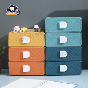 กล่องเก็บของอเนกประสงค์ สามารถวางซ้อนกันได้ จุของได้เยอะ มีให้เลือก