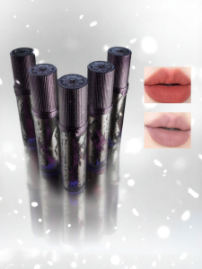 GIRLCULT | Matte Lip Cream Sheepskin Texture Paper Texture Matte Lipstick