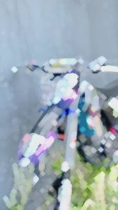 Decal/Stiker crf150L-DTracker-klx bf-WR155/Gordon full body(Bisa ganti warna+nama+no)