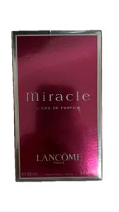 Lancome Miracle Perfume for Women 100ml