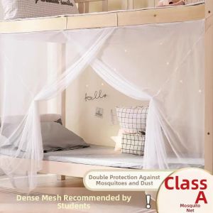 Sun Block Bed Canopy