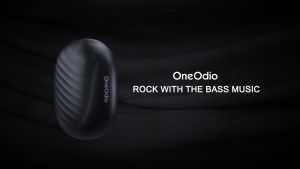 【SG】OneOdio OpenRock Pro - Wireless Open-Ear Air Conduction Ear Buds/ Pro C/ Monitor 60/80