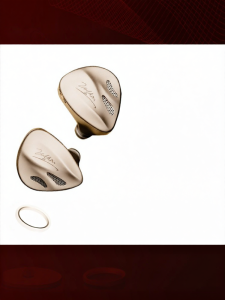 Dunu | HiFi Circle-Iron Wired In-Ear Headphones
