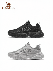 CAMEL | Breathable Lightweight Fall Shoes