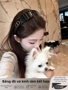 Kính Chống Tia cực tím và Chói Sáng