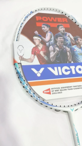 RAKET VICTOR BADMINTON BULUTANGKIS VICTOR WRIST ENHANCER 140 M