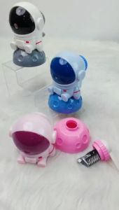 Pencil Sharpener Automatic Pencil Sharpeners Pengasah Pensil (BGJAYA)