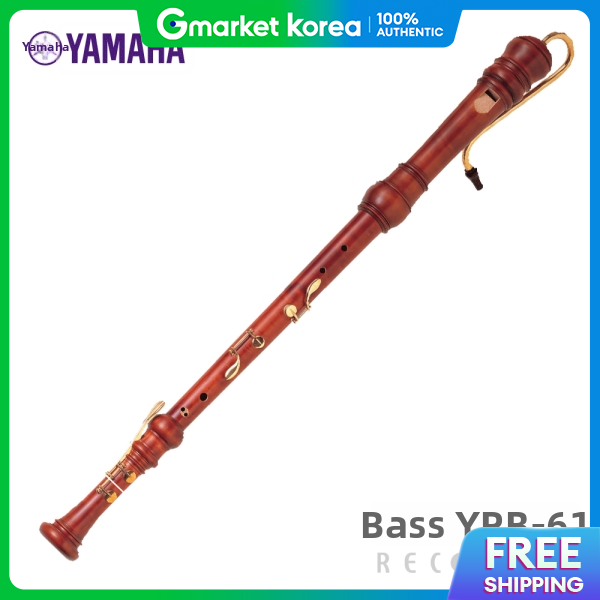 YAMAHA バスリコーダー ヤマハ YRB BASS BAROQUE 1022 YAMAHA バスリコーダー ヤマハ YRB BASS BAROQUE 1022 ヤマハ | バス