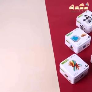 Game in a Box Series | Games for Trip | Portable Toys for Travel | Door Gift Party Gift for Kids 早教益智玩具 Mainan kanak kanak 1-5