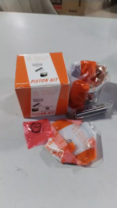 MOTORCYCLE PISTON KIT SET FOR HD3 STD