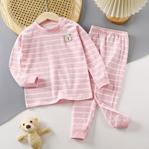 JIFANPAUL | Colorful Cotton Baby Underwear Set