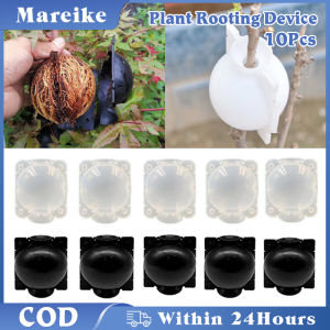 Plant Rooting Device: Reusable Plant Grafted High Pressure Box for High Pressure Damage-Free Grafting