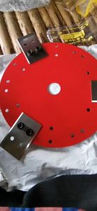 ใบมีดตัดหญ้า Lotus ใบตัดหญ้าแท้ ใบมีดตัดหญ้า แบบติดจานยึด ใบมีด ตัดหญ้า ใบมีดตัด หญ้า ใบตัด หญ้า ใบตัดมีด ใบมีด เกรดใบเลื่อย ฟรีน๊อตยึด