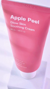 SUNGBOON EDITOR Apple Peel Glow Skin Soothing Cream 50ml